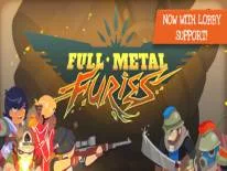 Prestaties en Trofeeën voor Full Metal Furies
