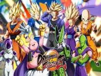 Prestaties en Trofeeën voor Dragon Ball FighterZ