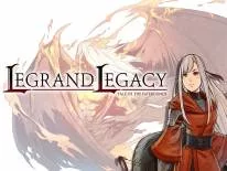 Legrand Legacy: Tale of the Fatebounds: PC Trainer (1.1.0): Het veranderen van Punten Attributen, Acties altijd Perfect en Super Snelheid