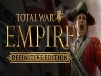 Empire: Total War: PC Trainer (1.5.0 Build 1332.21992): Bouwen in een Bocht, 999999 Gold en Super Verschuift naar het Schip