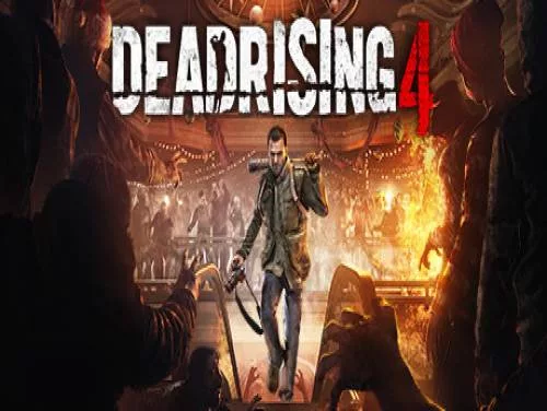 Prestaties en Trofeeën voor Dead Rising 4 Prestaties en Trofeeën voor Dead Rising 4
