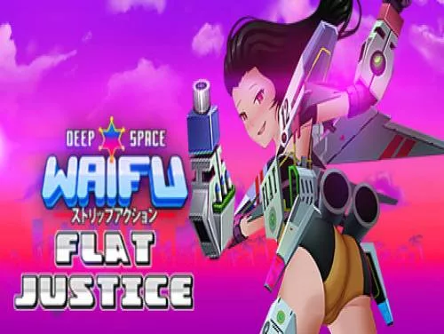 Prestaties en Trofeeën voor Deep Space Waifu: Flat Justice