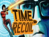 Prestaties en Trofeeën voor Time Recoil