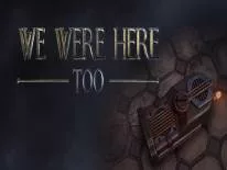 Prestaties en Trofeeën voor We Were Here Too