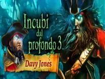 Prestaties en Trofeeën voor Nightmares from the Deep 3: Davy Jones