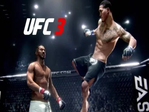 Prestaties en Trofeeën voor EA Sports UFC 3