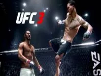 Prestaties en Trofeeën voor EA Sports UFC 3