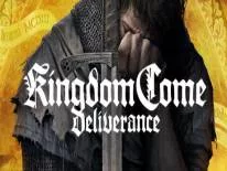 Prestaties en Trofeeën voor Kingdom Come: Deliverance