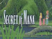 Prestaties en Trofeeën voor Secret of Mana