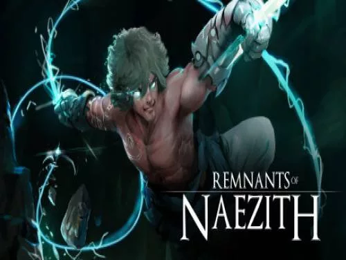 Prestaties en Trofeeën voor Remnants of Naezith Prestaties en Trofeeën voor Remnants of Naezith