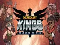 Prestaties en Trofeeën voor Mercenary Kings