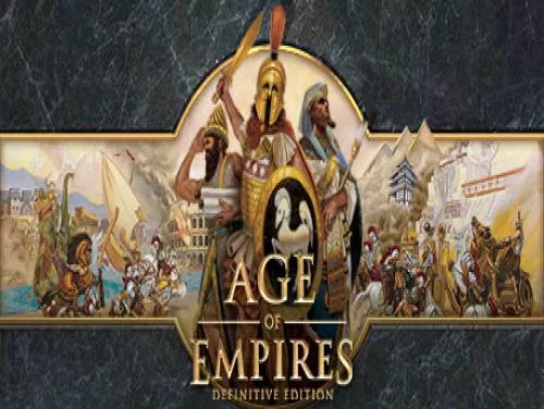 Prestaties en Trofeeën voor Age of Empires: Definitive Edition