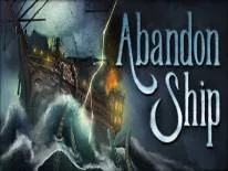 Abandon Ship: PC Trainer (0.5.8058): Super-Snelheid, het Veranderen van het Aanbod en het Lage Niveau van het Water