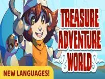 Prestaties en Trofeeën voor Treasure Adventure World