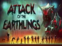 Prestaties en Trofeeën voor Attack of the Earthlings