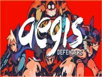 Prestaties en Trofeeën voor Aegis Defenders