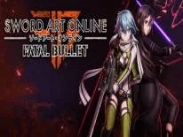 Prestaties en Trofeeën voor SWORD ART ONLINE: Fatal Bullet