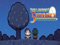 Prestaties en Trofeeën voor The Longest Five Minutes