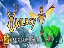 Prestaties en Trofeeën voor Owlboy