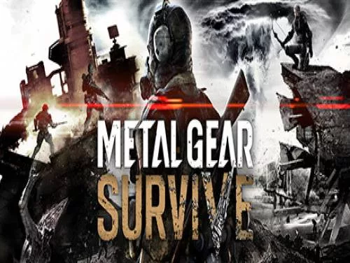 Prestaties en Trofeeën voor Metal Gear Survive
