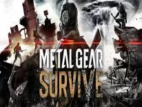 Prestaties en Trofeeën voor Metal Gear Survive
