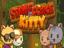 Prestaties en Trofeeën voor StrikeForce Kitty