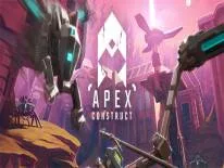 Prestaties en Trofeeën voor Apex Construct