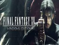 Final Fantasy 15: Windows Edition: PC Trainer (+Gladiolus (12.14.2018 STEAM+W): MP Onbeperkt, Elementaire Energie Onbeperkt Metro en Technieken Volledige