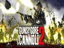 Prestaties en Trofeeën voor Guns, Gore and Cannoli 2