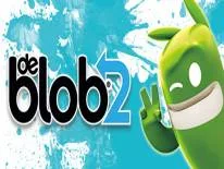 Prestaties en Trofeeën voor de Blob 2
