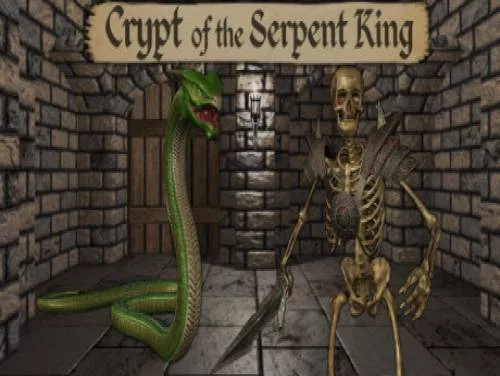 Prestaties en Trofeeën voor Crypt of the Serpent King