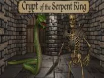 Prestaties en Trofeeën voor Crypt of the Serpent King