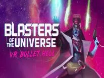 Prestaties en Trofeeën voor Blasters of the Universe