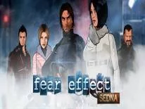 Prestaties en Trofeeën voor Fear Effect Sedna