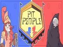Walkthrough en Gids voor Pit People op PC e Xbox One