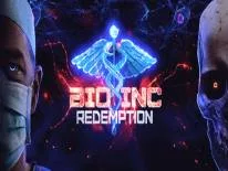 Prestaties en Trofeeën voor Bio Inc. Redemption