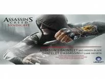 Assassin's Creed: Syndicate: PC Trainer (1.51): Toevoegen Skill Points, Bronnen Toevoegen, en Geen Laden