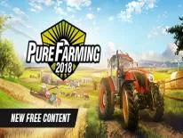 Prestaties en Trofeeën voor Pure Farming 2018