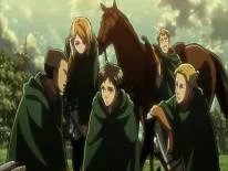 Attack on Titan 2: PC Trainer (ORIGINAL): Alle Materialen, Onbeperkt, Wijzigen, Geld en Slow-Motion