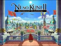 Ni No Kuni 2: Revenant Kingdom: PC Trainer (2.01): Geld Toevoegen, Super Snelheid, One Hit Kills