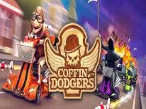 Prestaties en Trofeeën voor Coffin Dodgers