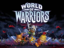 Prestaties en Trofeeën voor World of Warriors