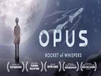Prestaties en Trofeeën voor OPUS: Rocket of Whispers
