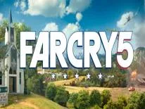 Prestaties en Trofeeën voor Far Cry 5