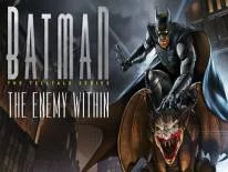 Prestaties en Trofeeën voor Batman: The Enemy Within