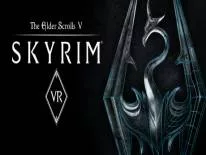 Prestaties en Trofeeën voor The Elder Scrolls V: Skyrim VR