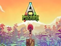 Prestaties en Trofeeën voor PixARK