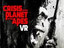 Prestaties en Trofeeën voor Crisis on the Planet of the Apes