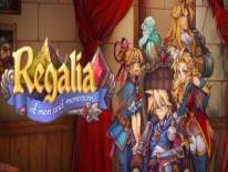 Prestaties en Trofeeën voor Regalia: Of Men and Monarchs