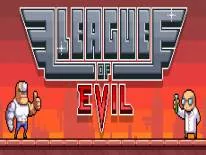 Prestaties en Trofeeën voor League of Evil